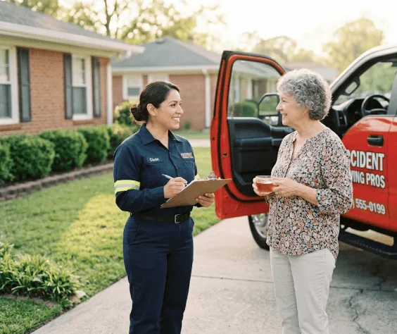 Accident Towing Service Shawano, WI FAQs